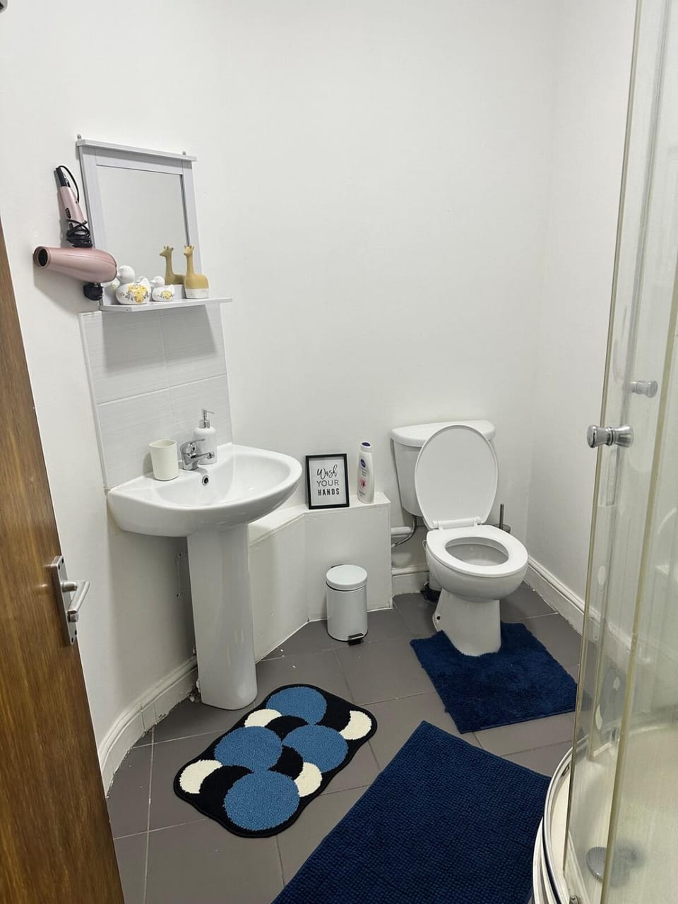 Toilet, Bathroom
