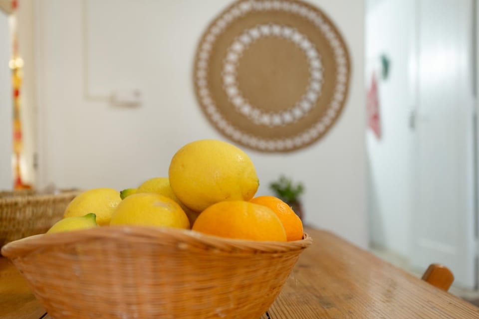 Casa vacacional La Finca González House in Gran Canaria