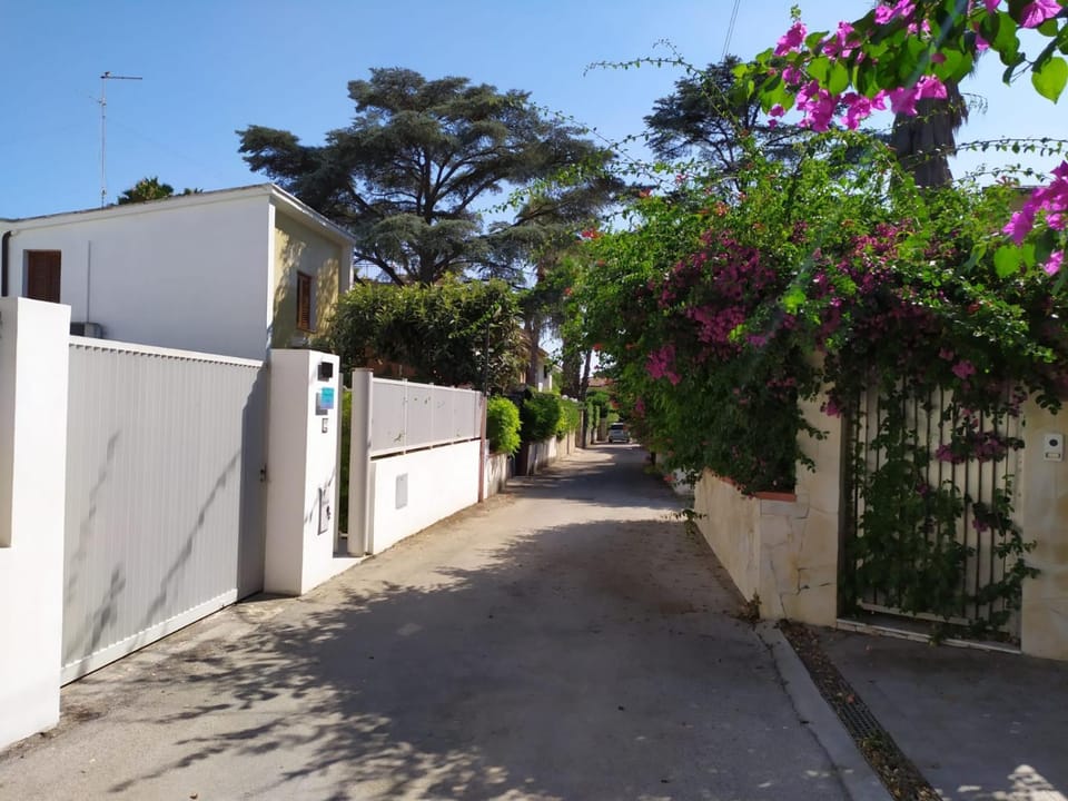 Domus Aretusa Villa in Fontane Bianche
