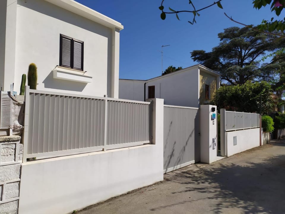 Domus Aretusa Villa in Fontane Bianche