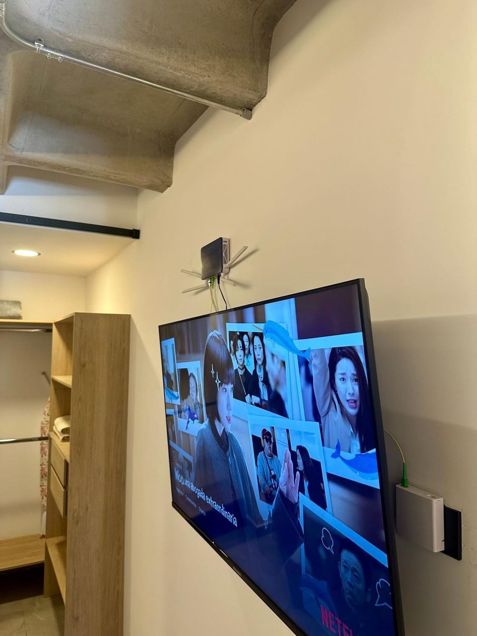 TV and multimedia