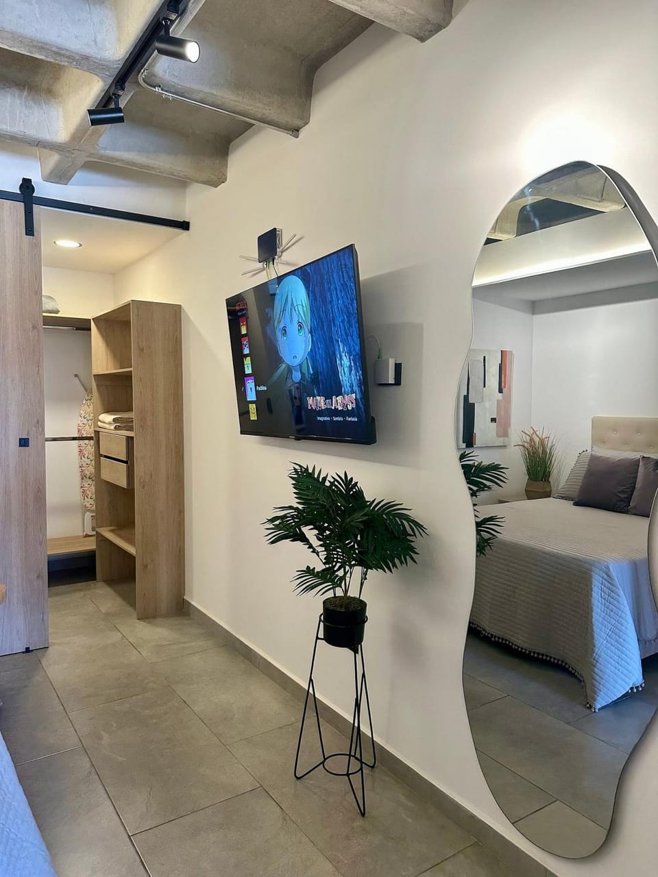 TV and multimedia