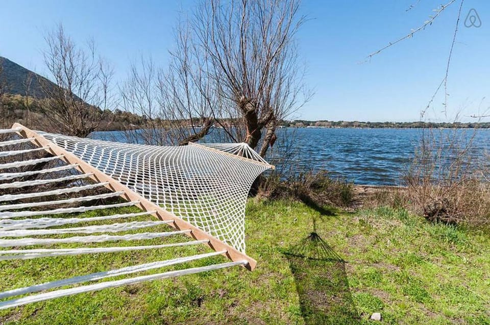 Lake view