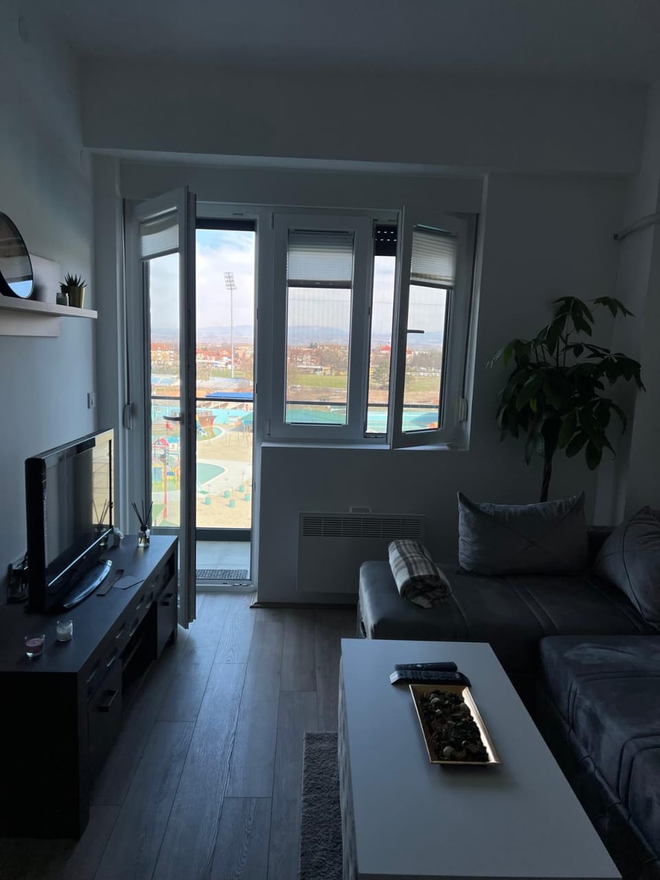Apartman Vića Apartment in Serbia