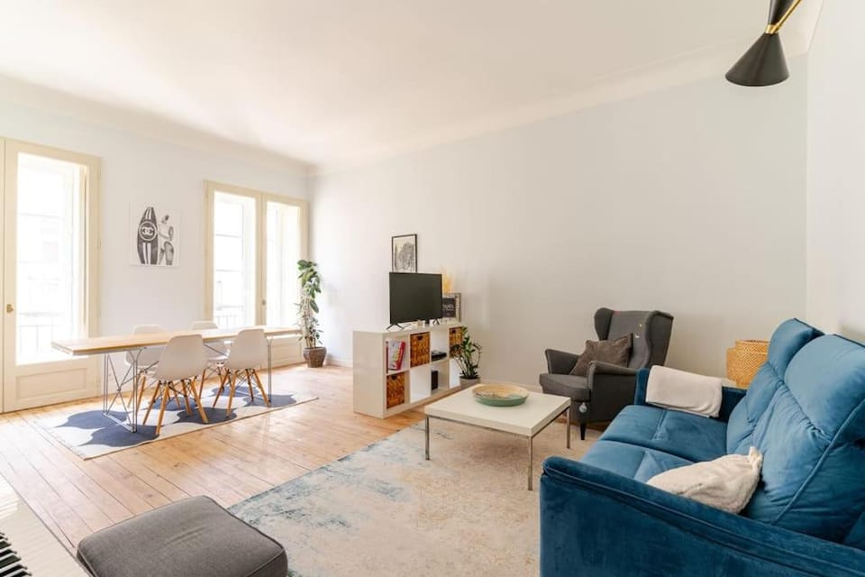 Appartement cosy hypercentre T3 Graslin Apartment in Nantes