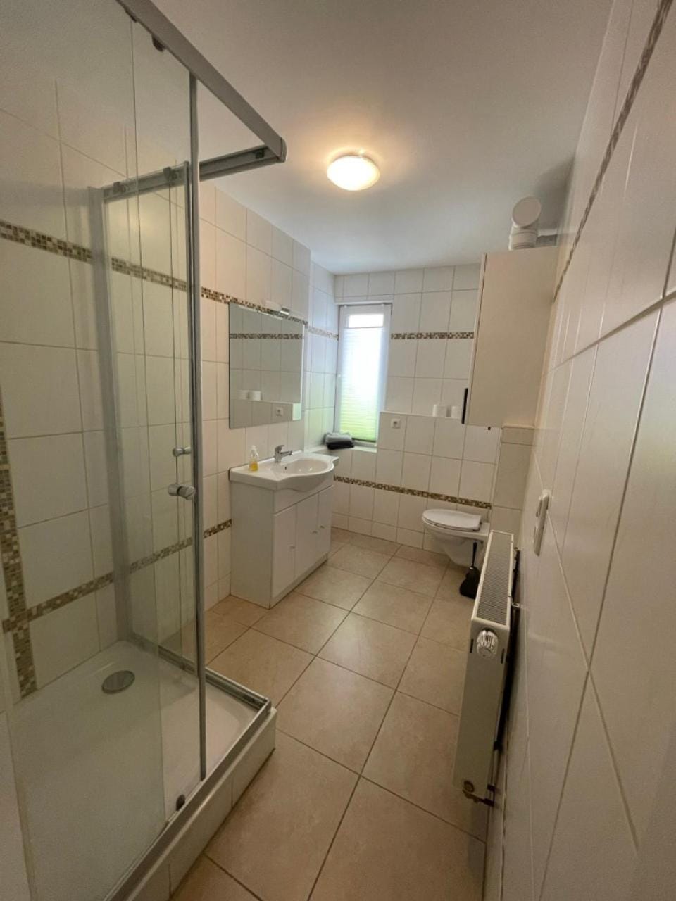 Ferienwohnung Funke D6 für Monteure Apartment in Thuringia, Germany