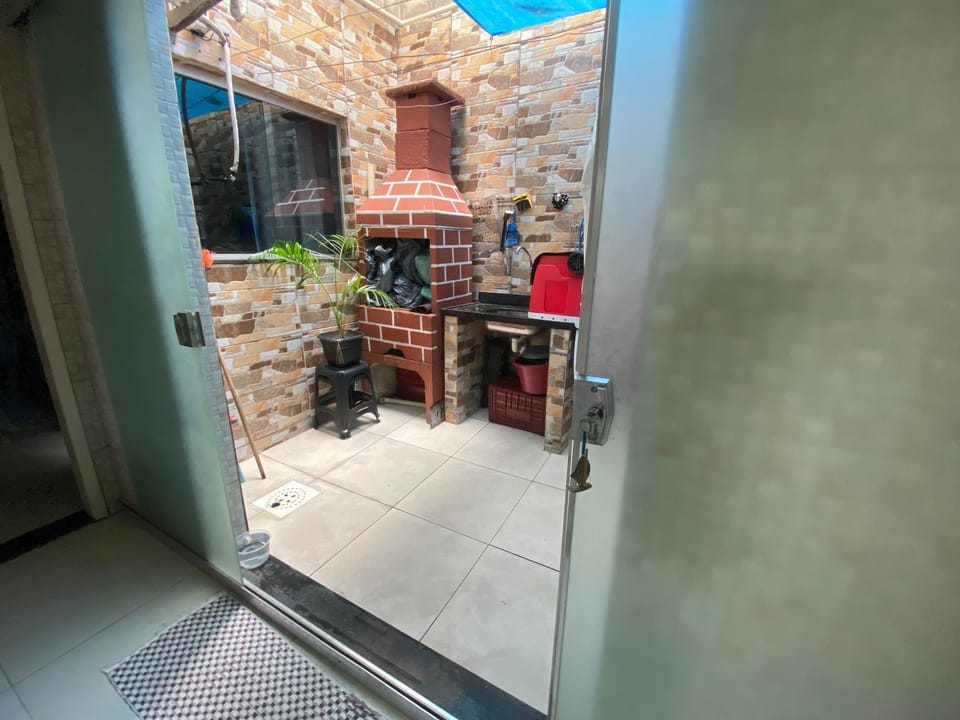 BBQ facilities