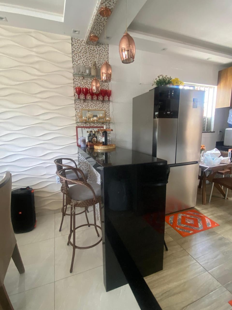 Lounge or bar