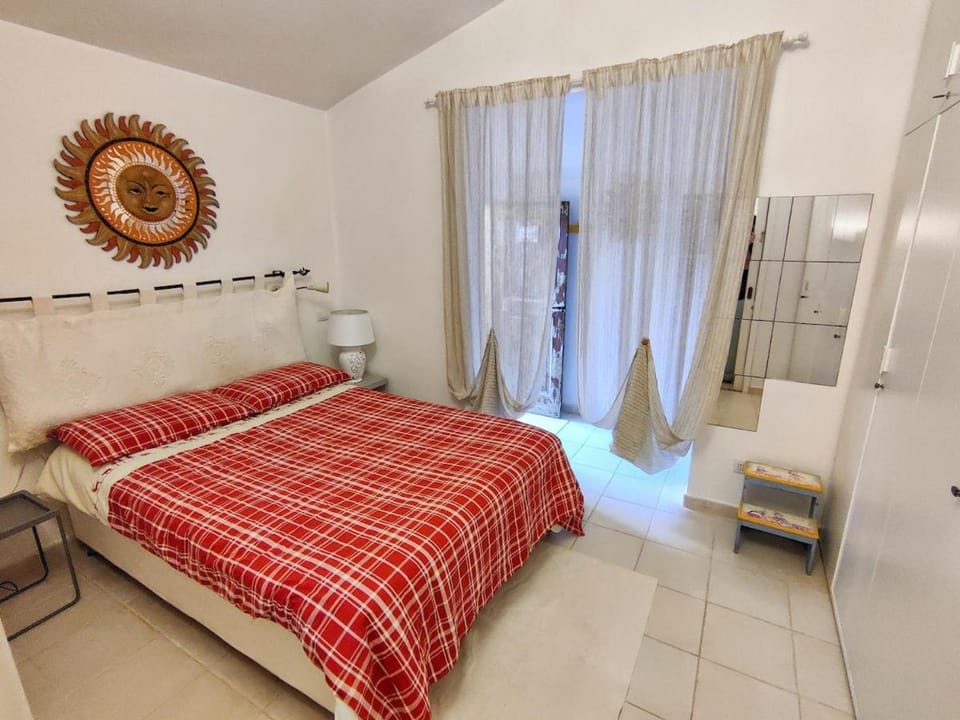 VILLA with pool SU PREPPA 'S AUS Villa in Carloforte