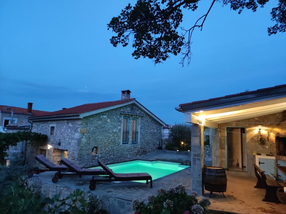 Villa Nono Villa in Krk