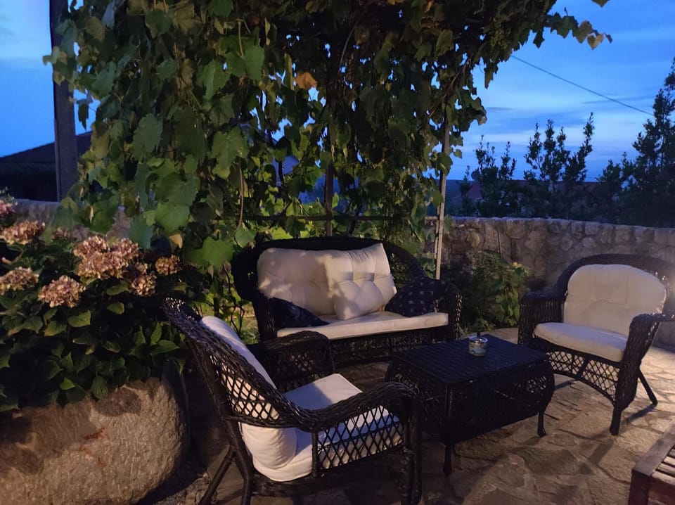 Villa Nono Villa in Krk