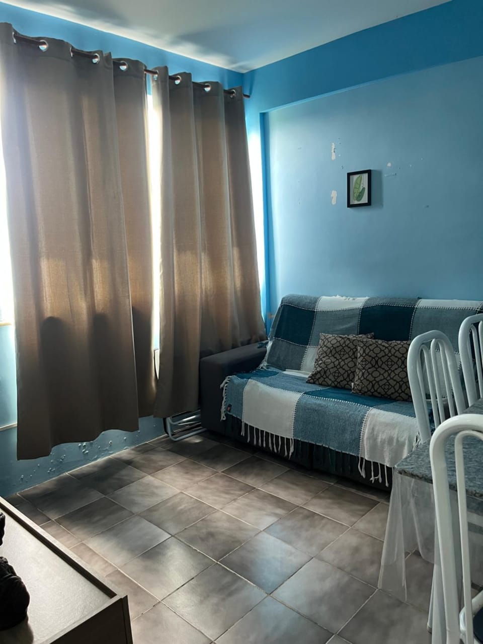 Apartamento em Salinas no Pará Apartment in State of Pará