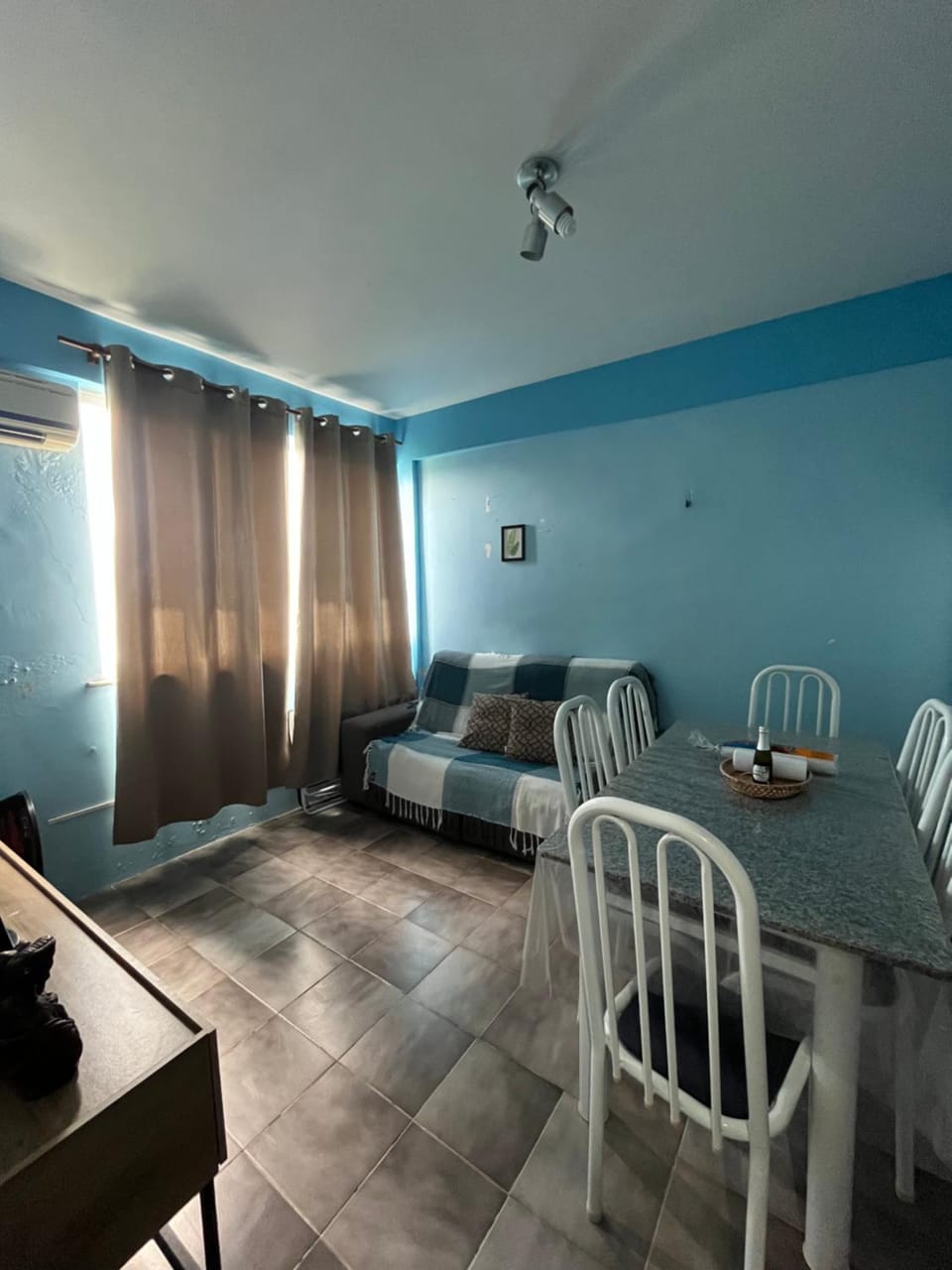 Apartamento em Salinas no Pará Apartment in State of Pará