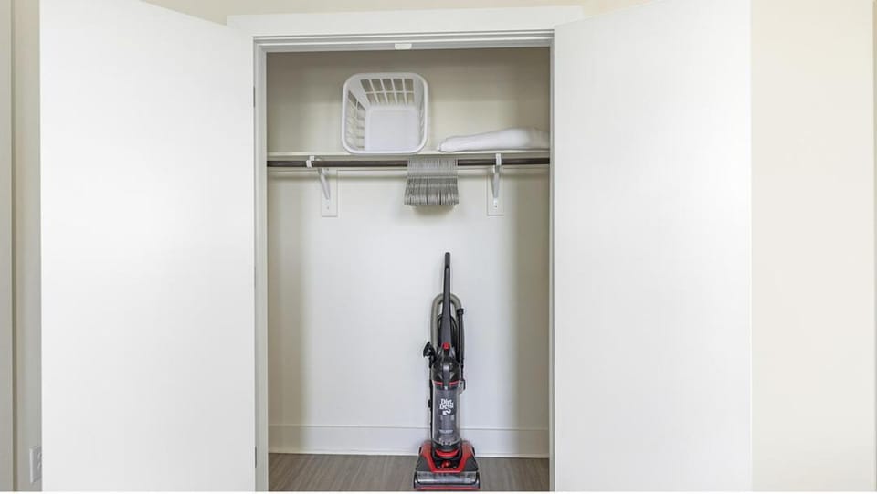 Landing at The Standard River District - 2 Bedrooms in River District Apartment in Fort Worth