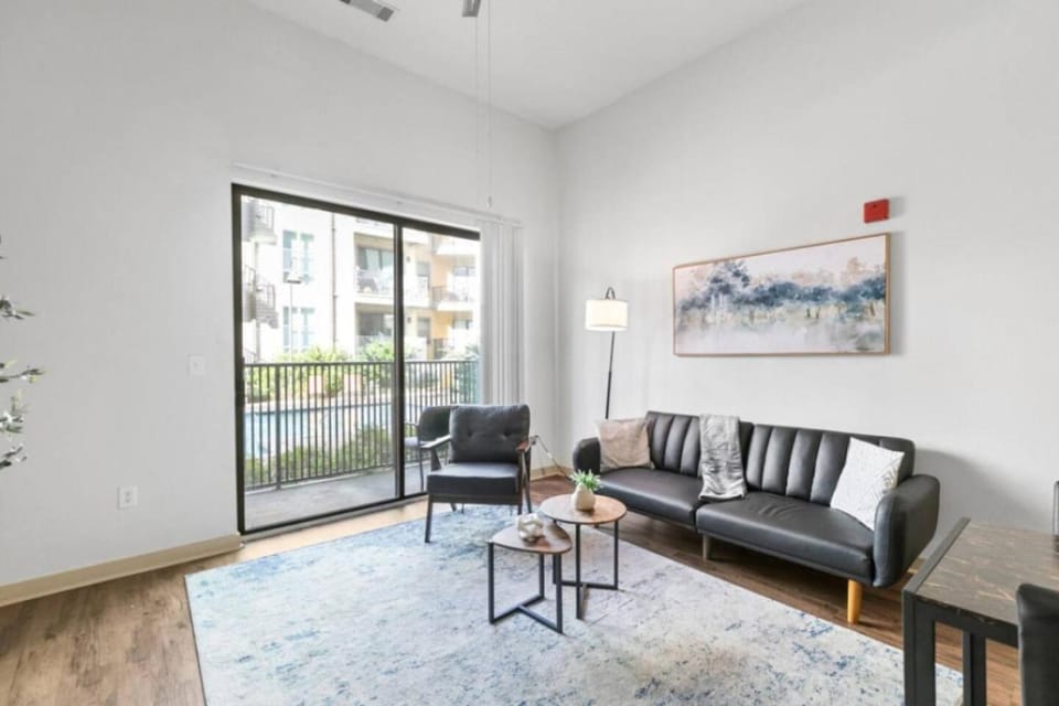 Cozy 1BR Sanctuary Near Culture and Dining 25 Apartment in Birmingham