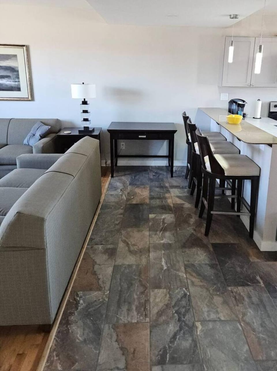 New 2 BR Unit in Prime Location (103) Apartment in Maryville