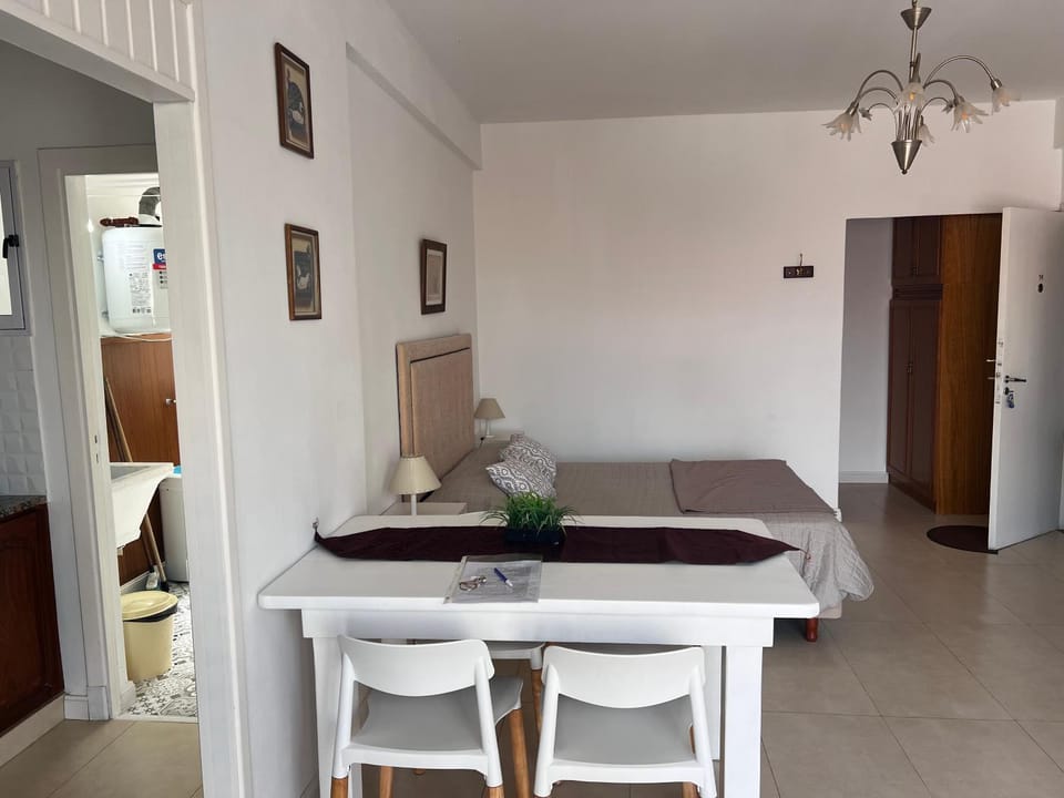 Estrella de mar Apartment in Necochea