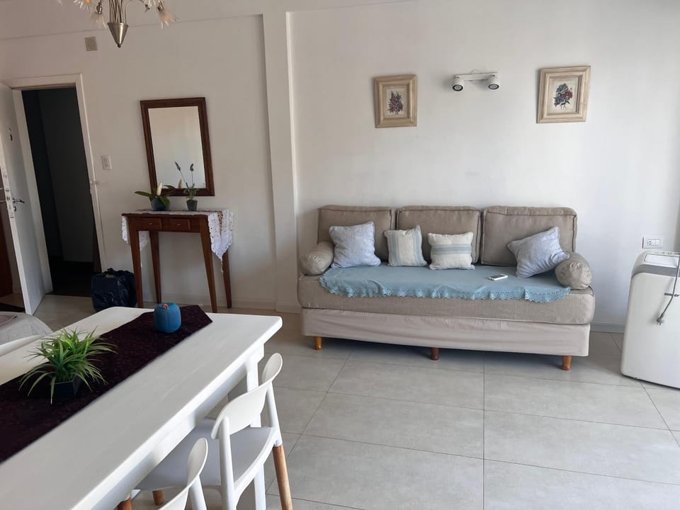 Estrella de mar Apartment in Necochea