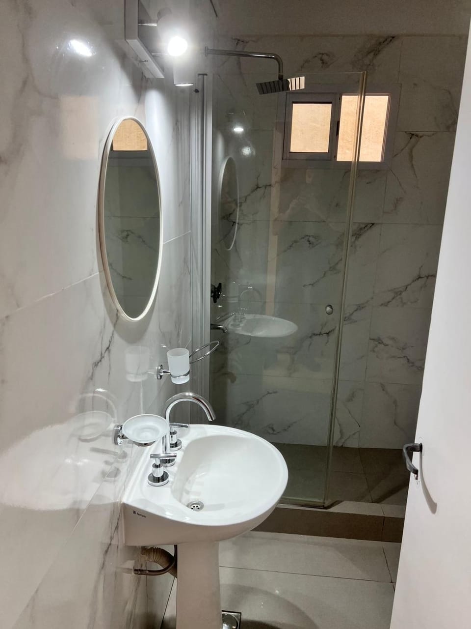 Estrella de mar Apartment in Necochea