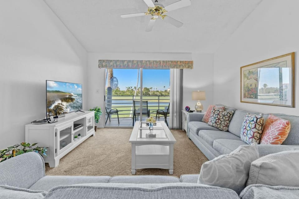 Balcony/Terrace, Living room