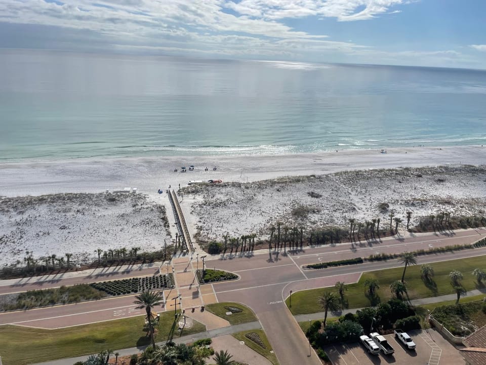 Sea view