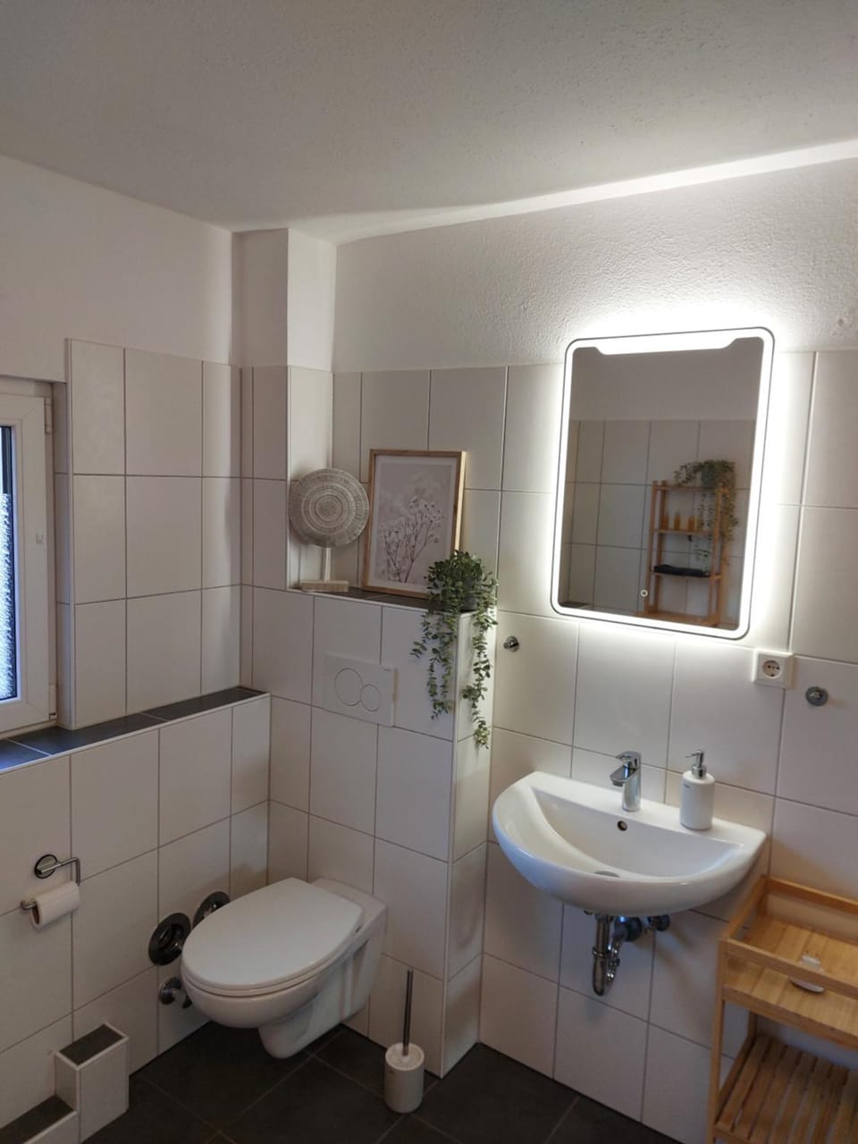 Atempause Apartment in Kassel