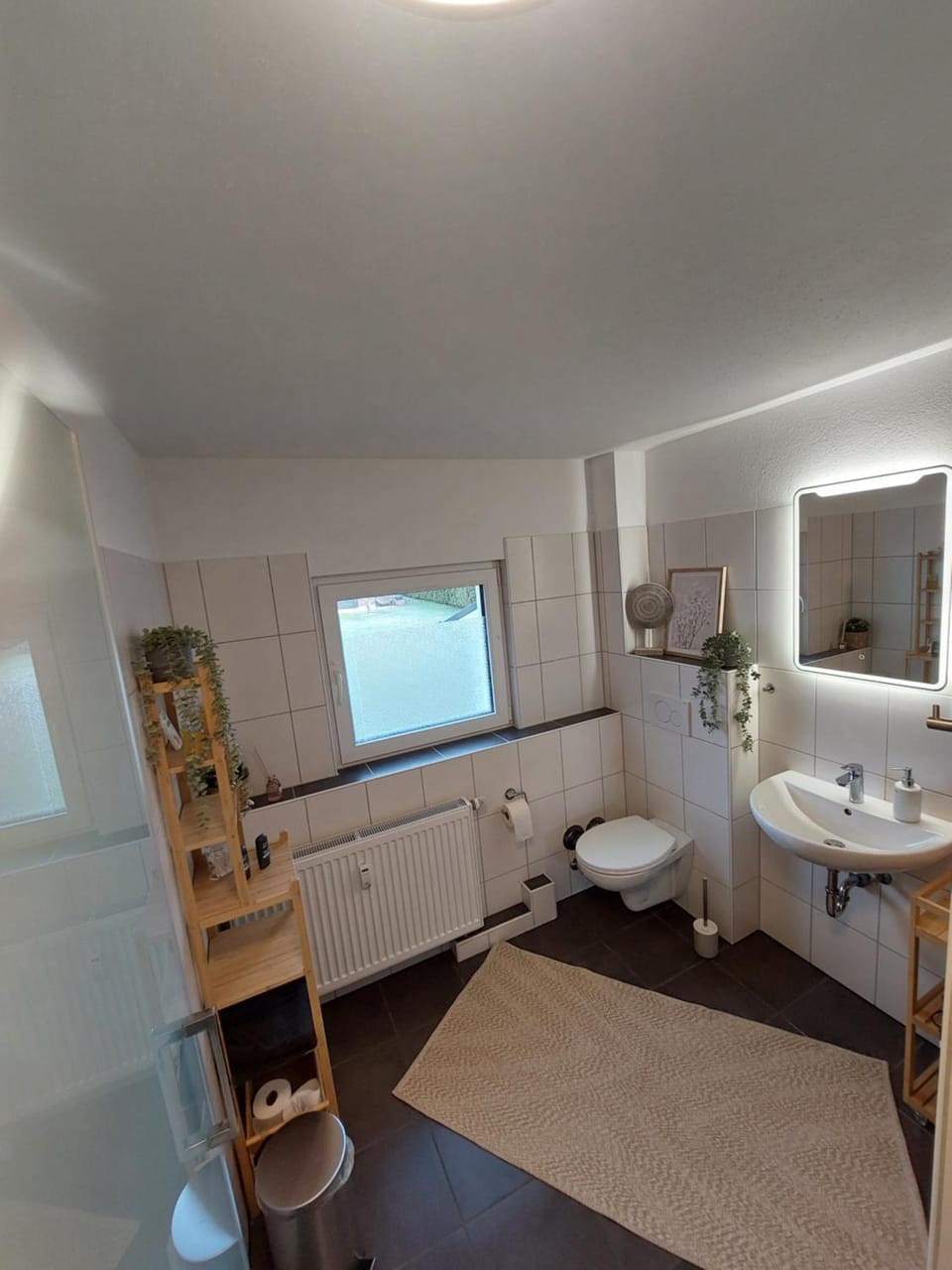 Atempause Apartment in Kassel