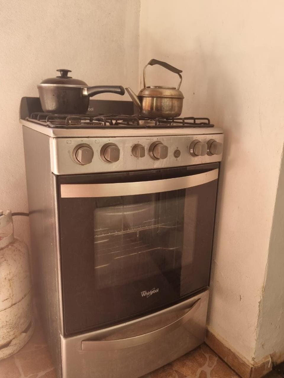 La matiti amarilla Apartment hotel in Corrientes