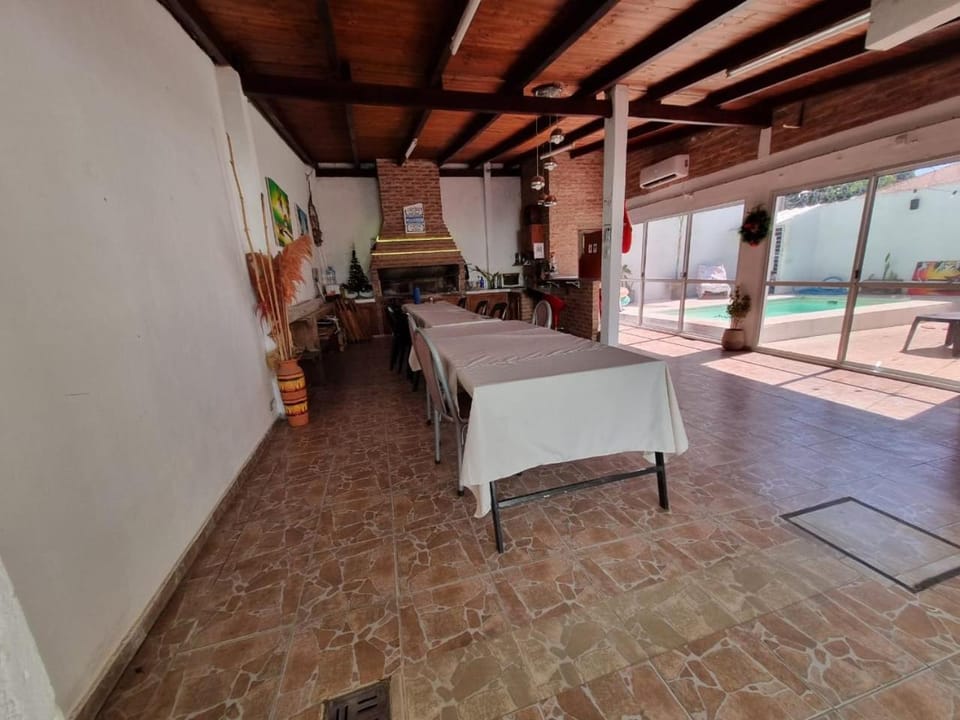 La matiti amarilla Apartment hotel in Corrientes