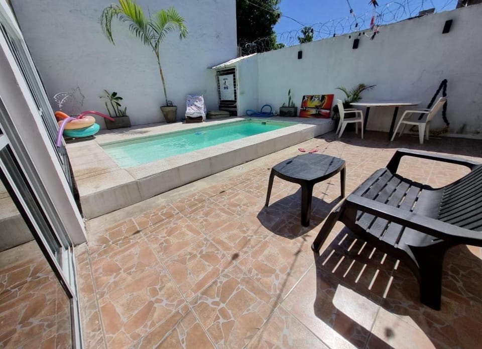 La matiti amarilla Apartment hotel in Corrientes