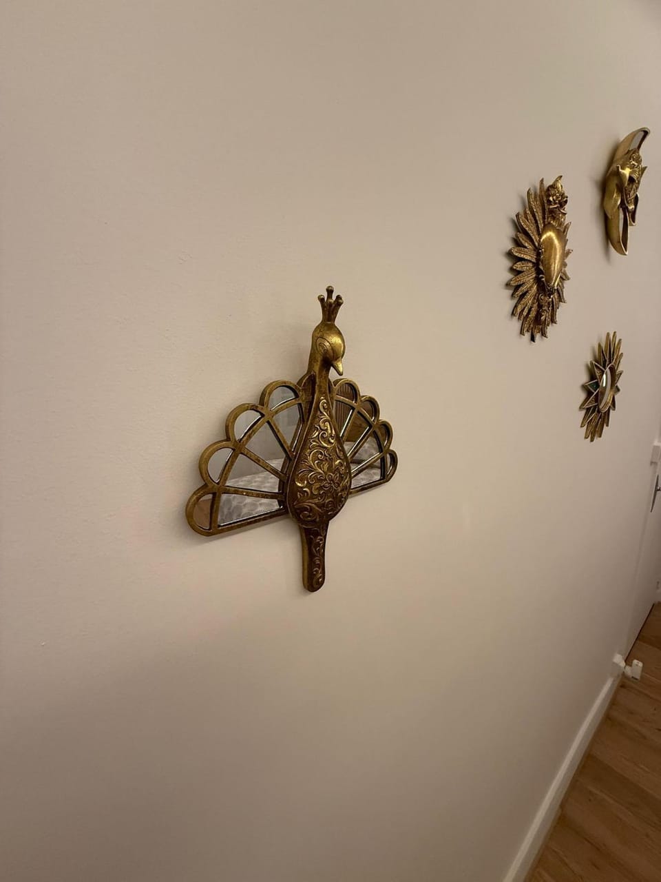 Le Rossignol 1 er etage Apartment in Brittany