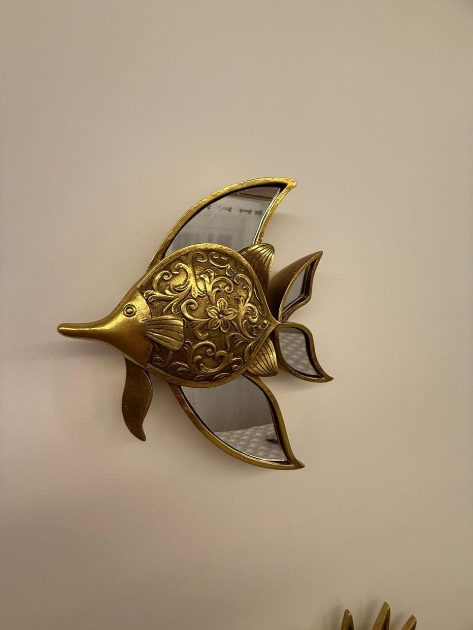 Le Rossignol 1 er etage Apartment in Brittany