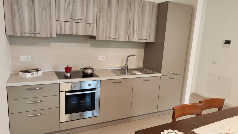Residenza del Sole Apartment in Lombardy