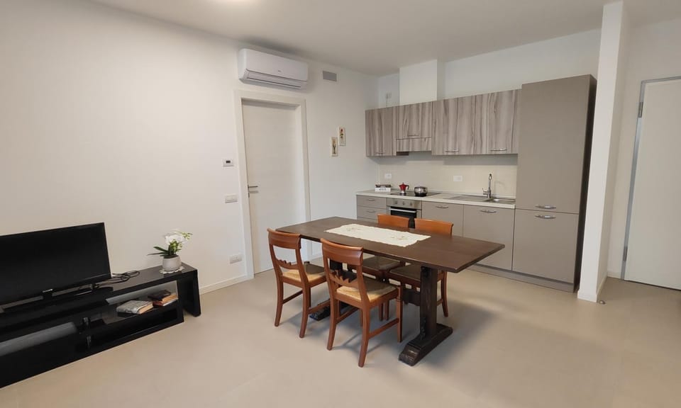 Residenza del Sole Apartment in Lombardy