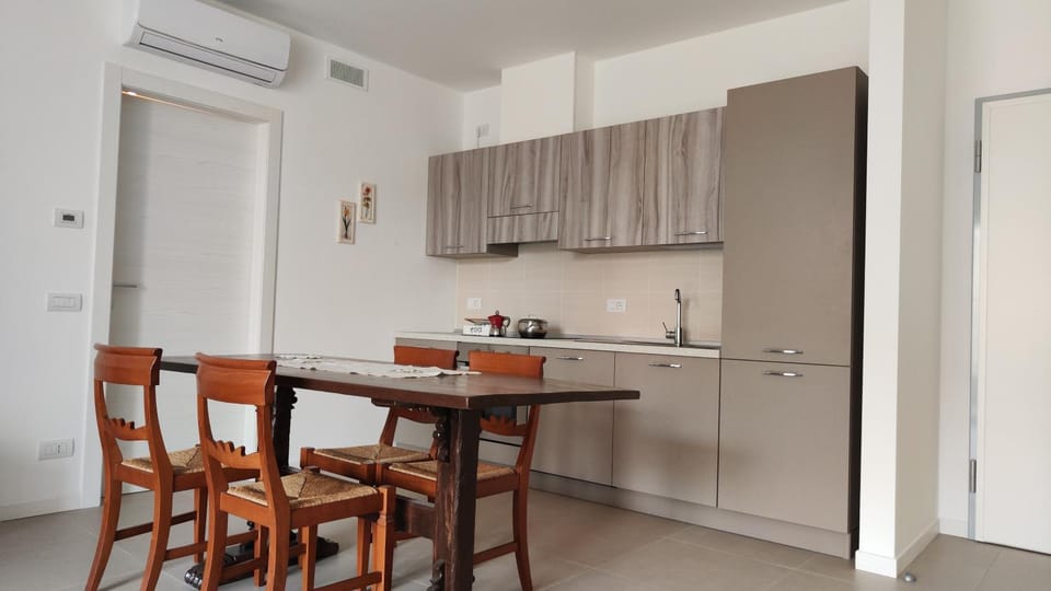 Residenza del Sole Apartment in Lombardy