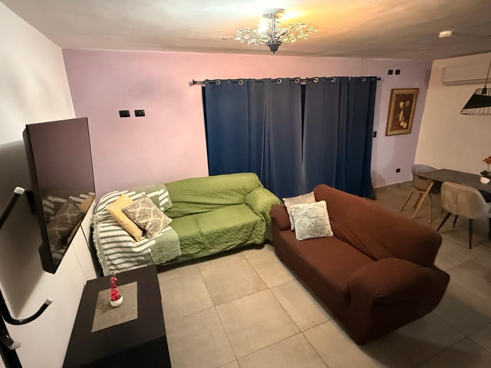 Casa súper Equipada Cumbres Dominio House in State of Nuevo Leon
