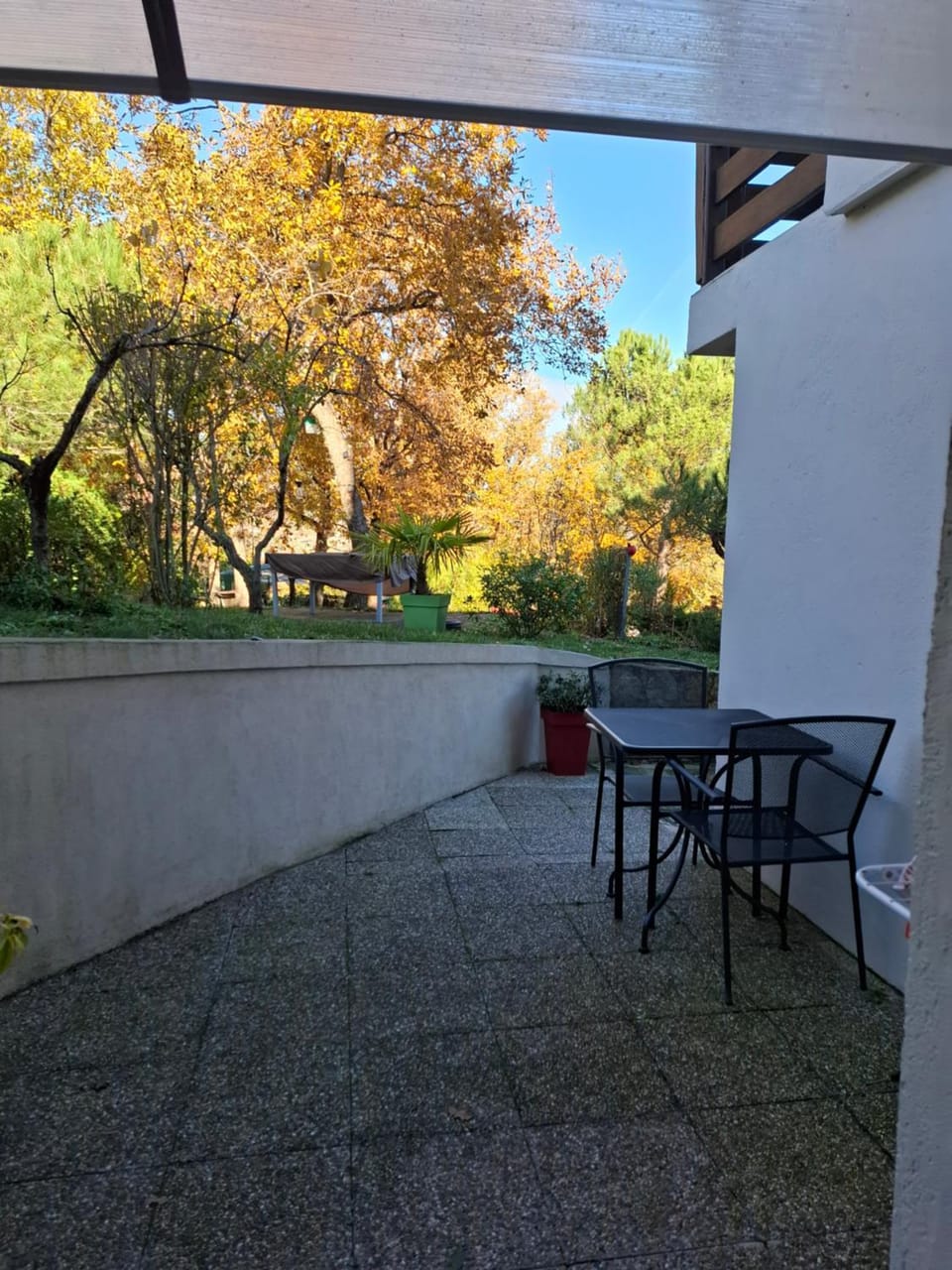 La chênaie Apartment in Auvergne-Rhône-Alpes