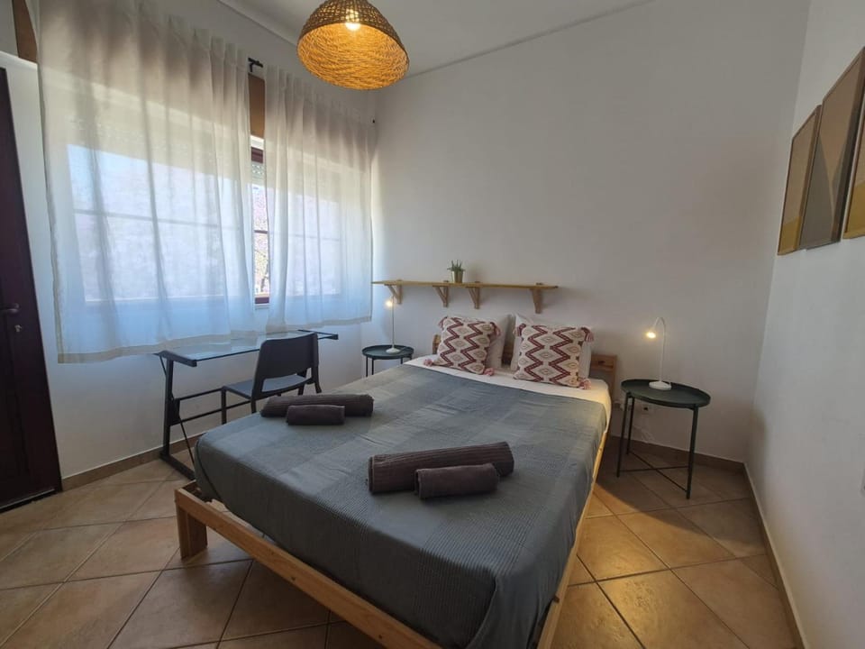 Casa da Baixa Apartment in Faro