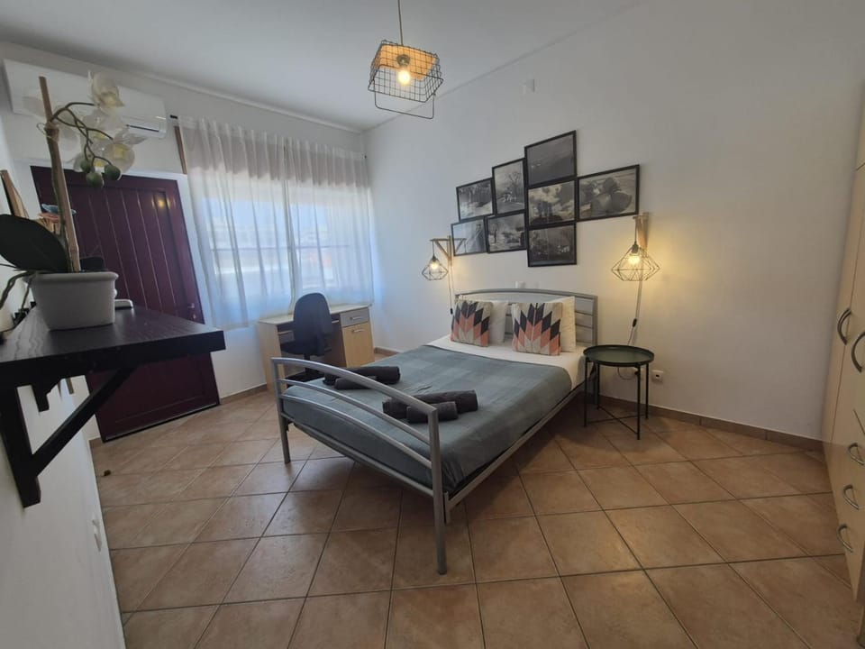 Casa da Baixa Apartment in Faro