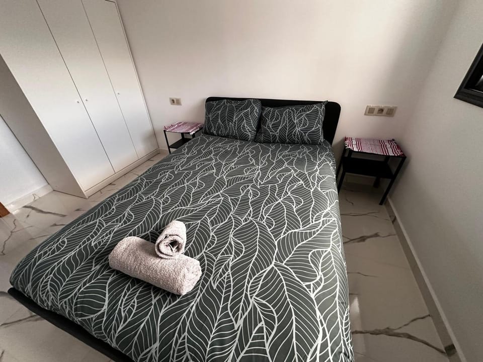 Abdel Apartment in Tangier-Tétouan-Al Hoceima