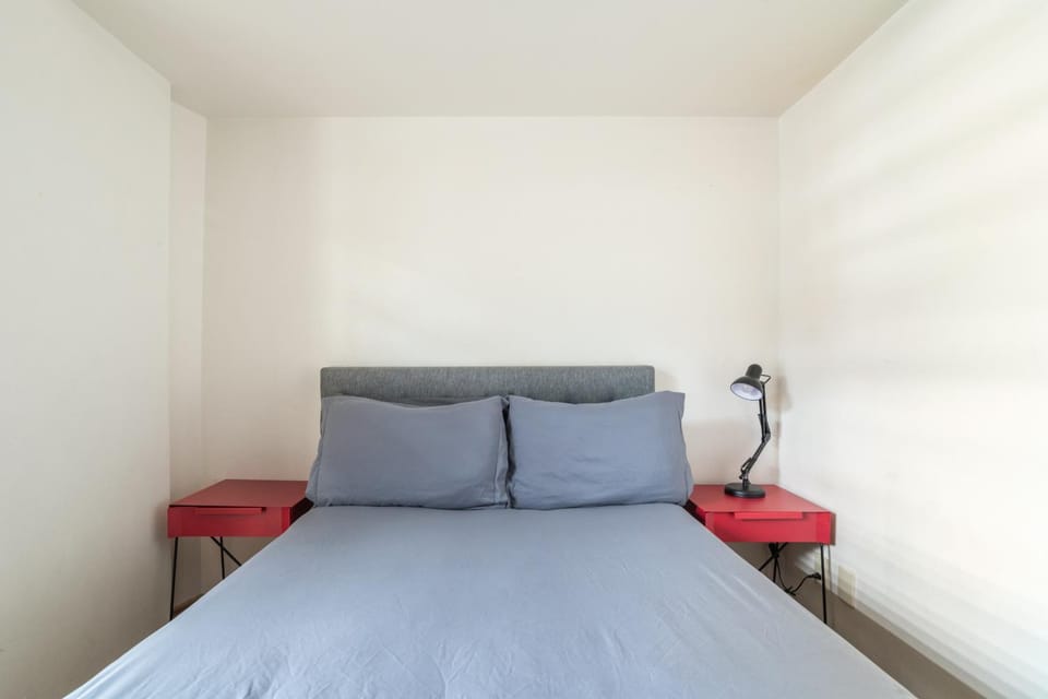 A102 - 1 BR - 1 BTh Apartment in Mexico City
