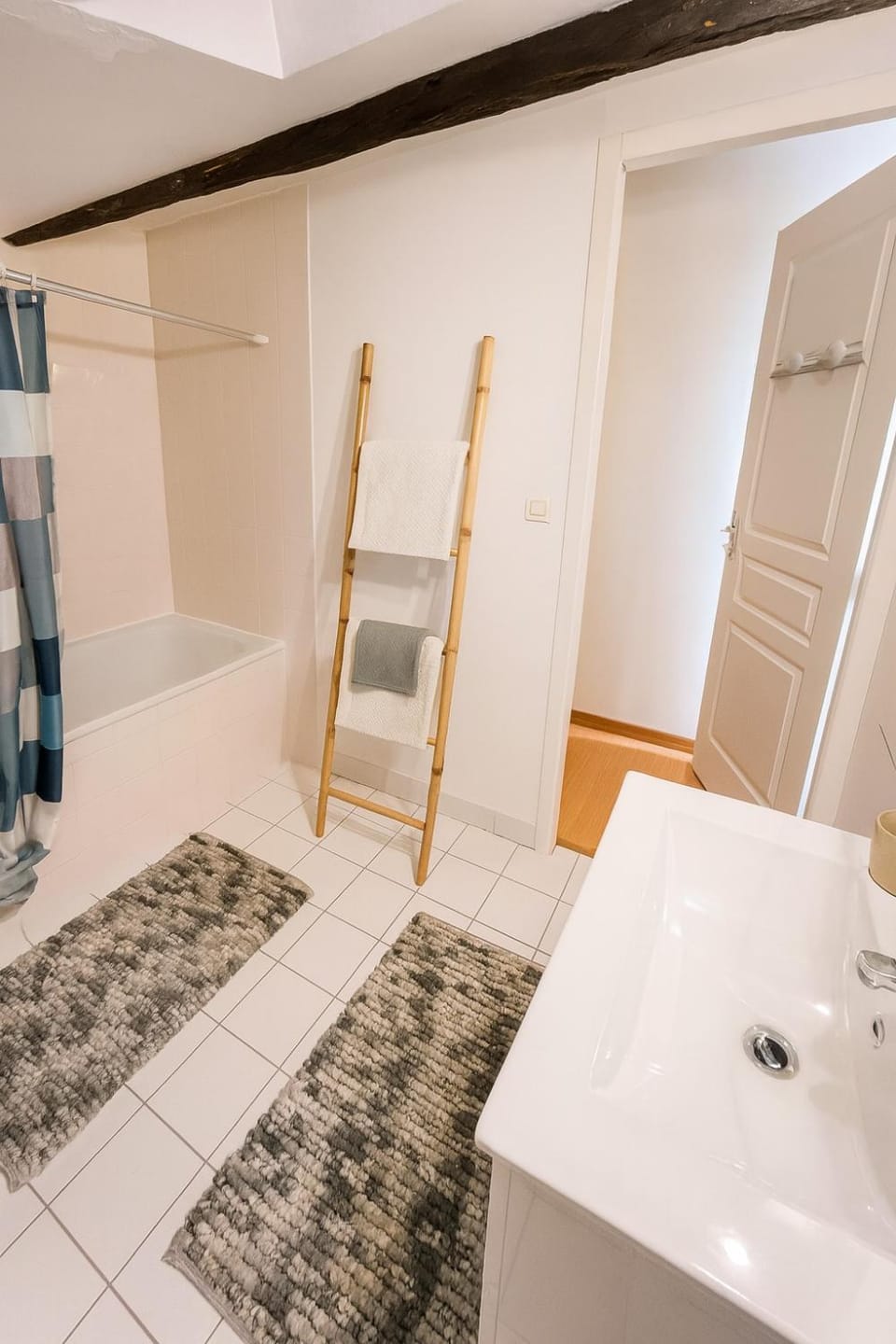 L 'Écrin de Trévoux 3 Chambres confort ventilées Apartment in Auvergne-Rhône-Alpes
