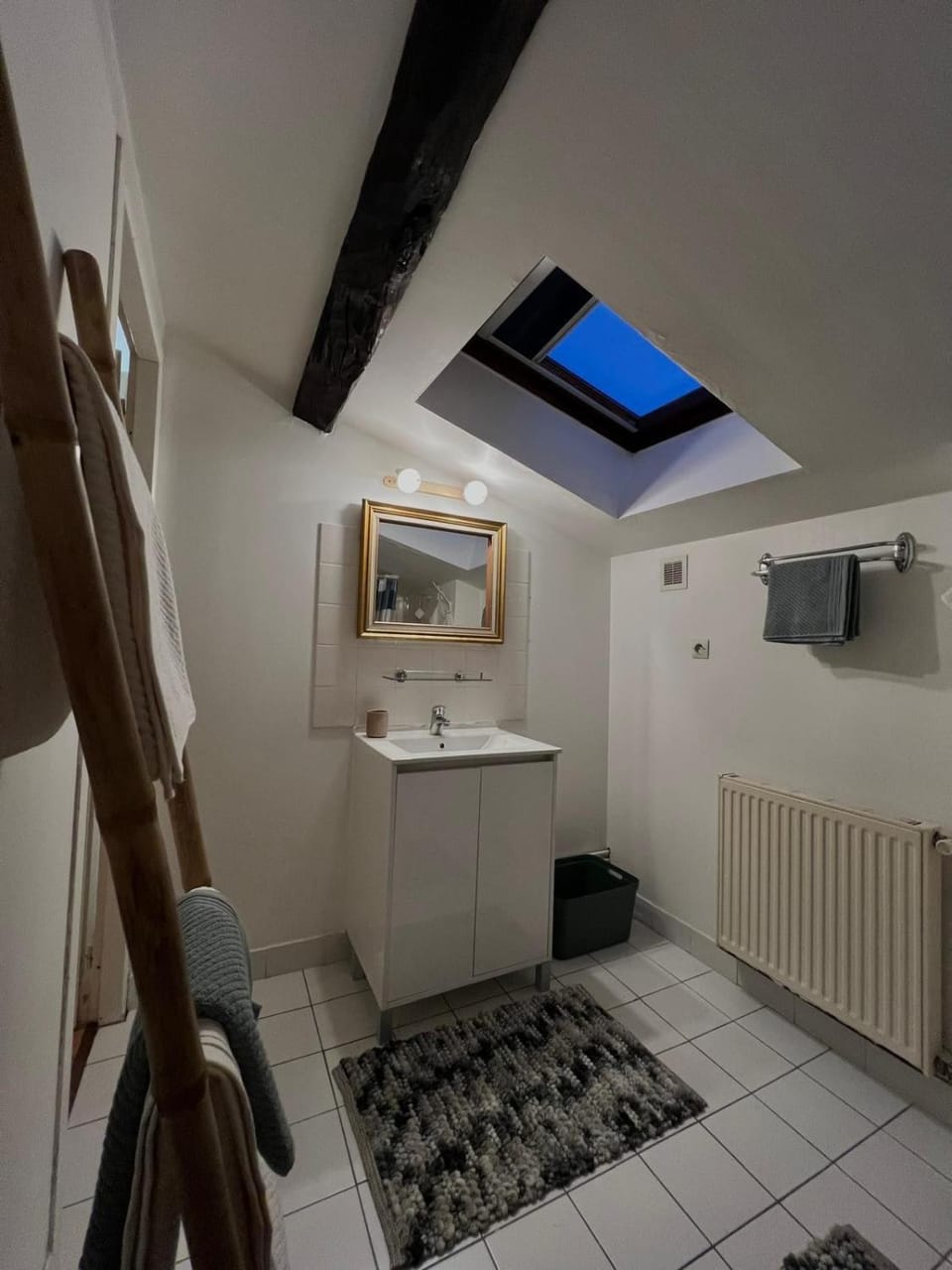 L 'Écrin de Trévoux 3 Chambres confort ventilées Apartment in Auvergne-Rhône-Alpes