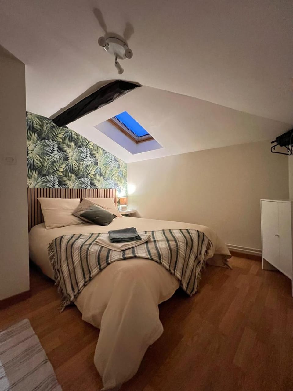 L 'Écrin de Trévoux 3 Chambres confort ventilées Apartment in Auvergne-Rhône-Alpes