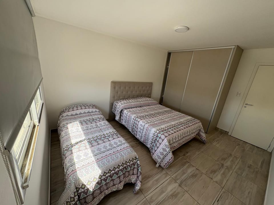 Departamento dulce 3 Apartment in Necochea