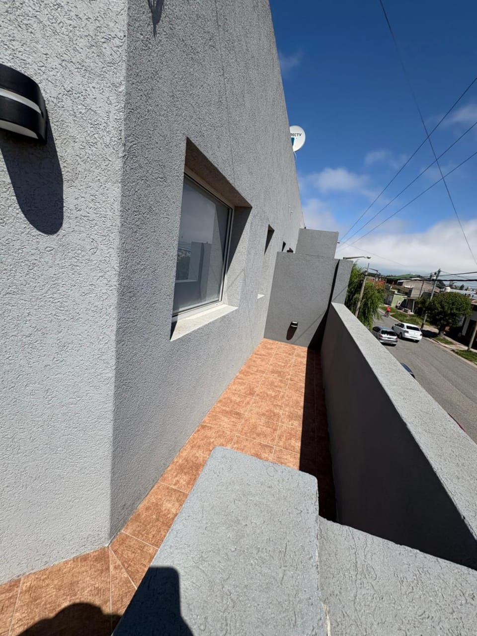 Departamento dulce 3 Apartment in Necochea