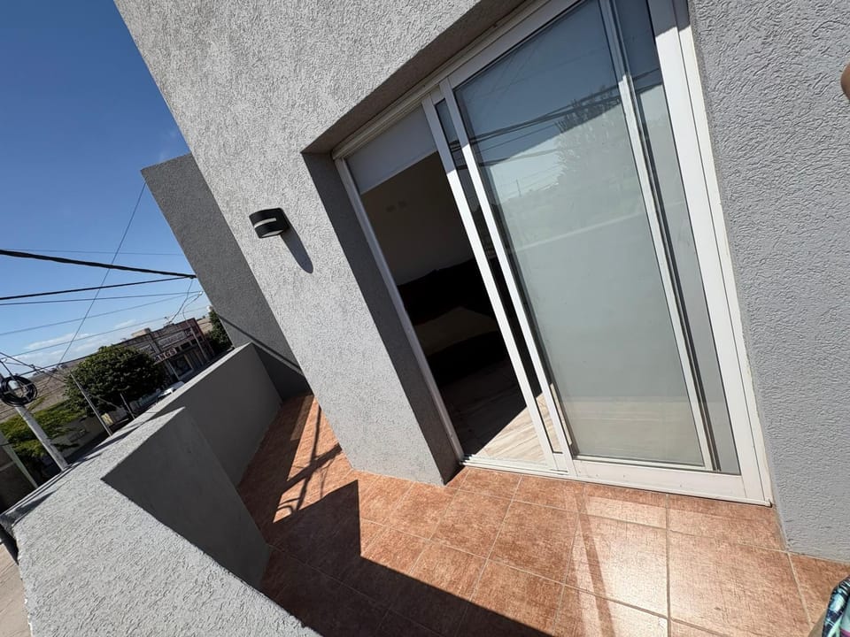 Departamento dulce 3 Apartment in Necochea