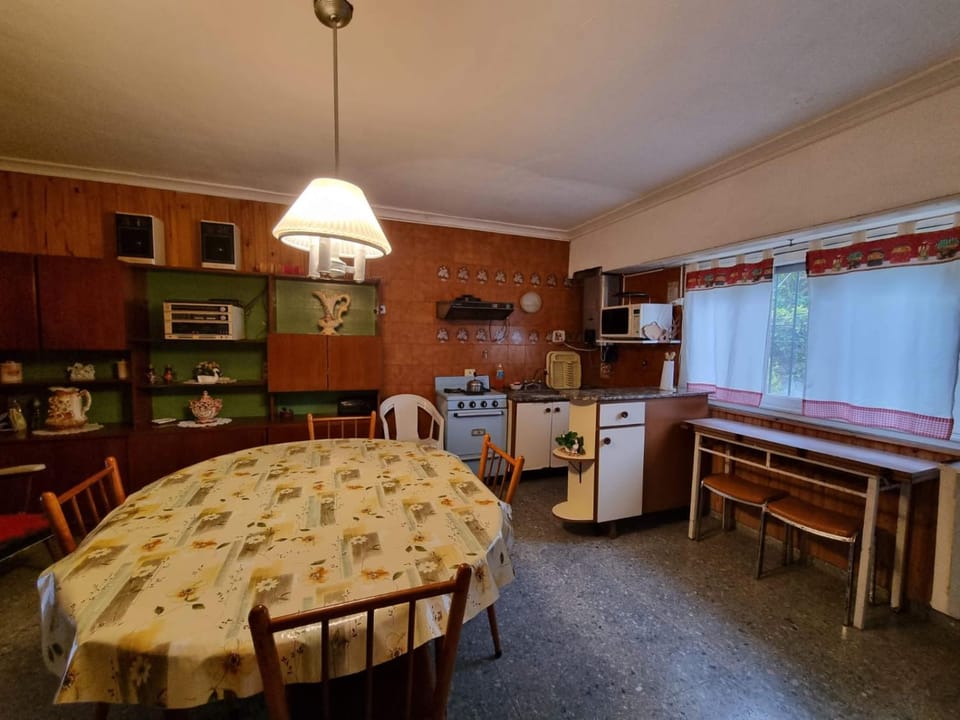 Casa Mardel House in Mar del Plata