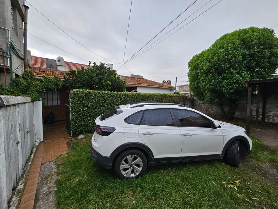 Casa Mardel House in Mar del Plata