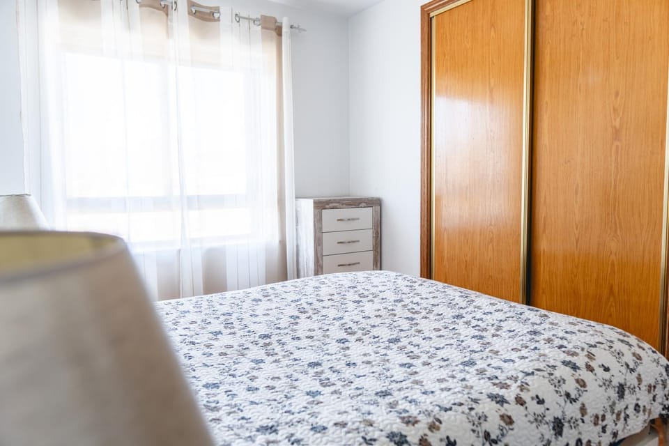 Apartment in Albir Apartment in Marina Baixa